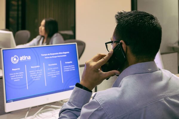 Atina revoluciona el corretaje de seguros en Venezuela combinando tecnología disruptiva y empatía humana