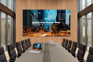 LG ELECTRONICS AMPLÍA SU PORTAFOLIO DVLED CON NUEVAS SOLUCIONES LG MAGNIT Y PANTALLAS ALL-IN-ONE EN INFOCOMM 2026