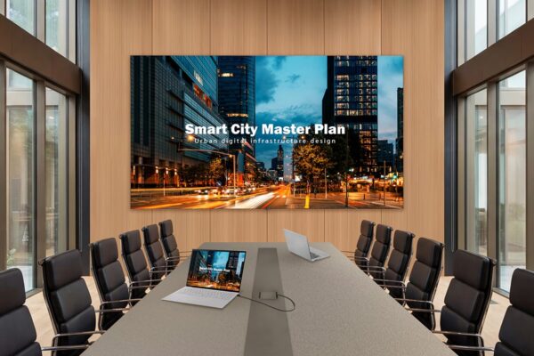 LG ELECTRONICS AMPLÍA SU PORTAFOLIO DVLED CON NUEVAS SOLUCIONES LG MAGNIT Y PANTALLAS ALL-IN-ONE EN INFOCOMM 2026