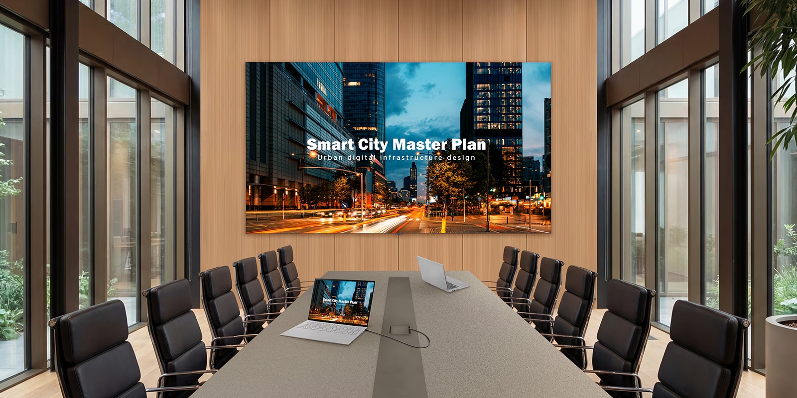 LG ELECTRONICS AMPLÍA SU PORTAFOLIO DVLED CON NUEVAS SOLUCIONES LG MAGNIT Y PANTALLAS ALL-IN-ONE EN INFOCOMM 2026