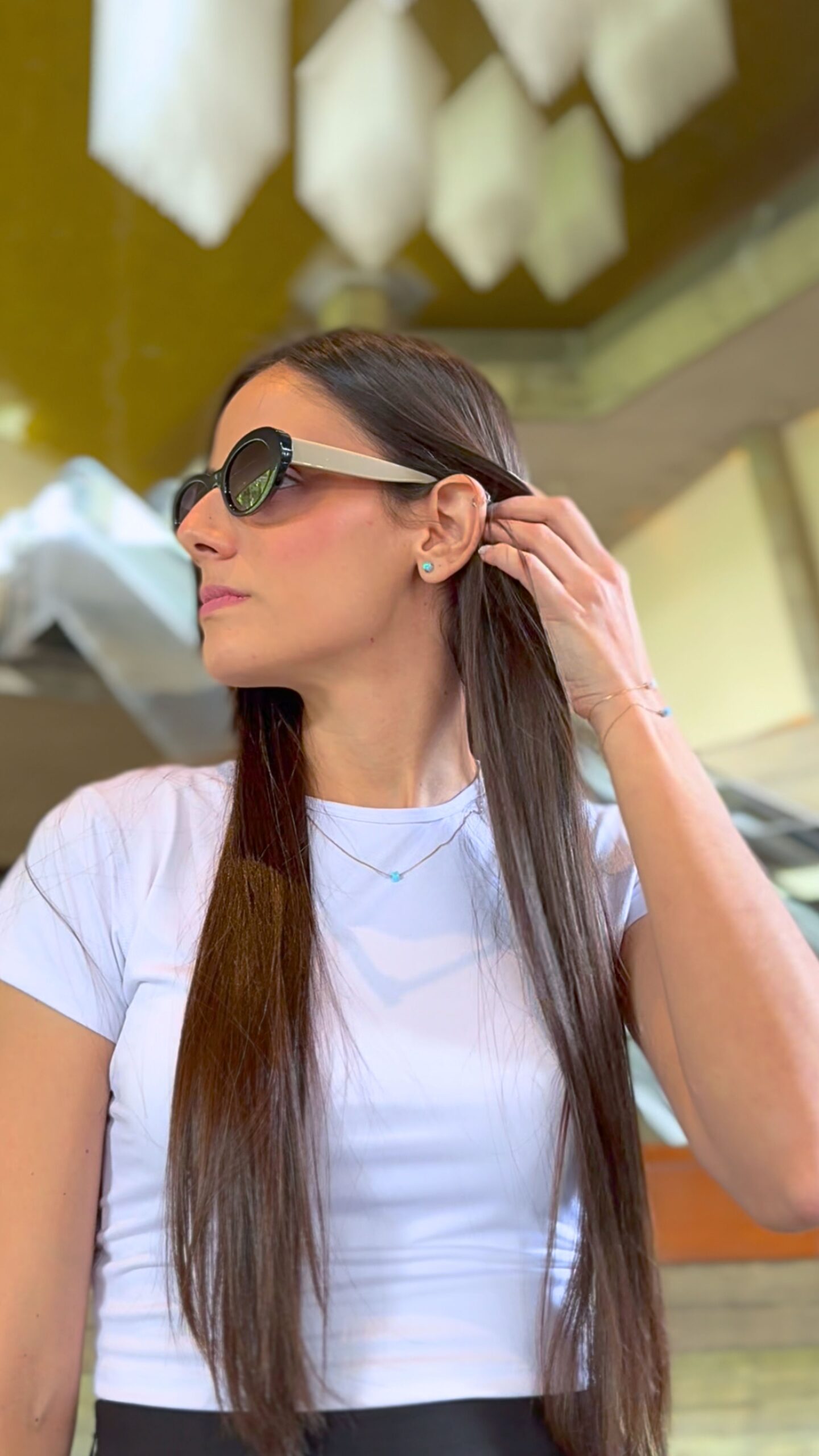 Elea Diamanti Jewelry donará el 10% de sus ventas a los afectados por los sismos en Caracas y La Guaira