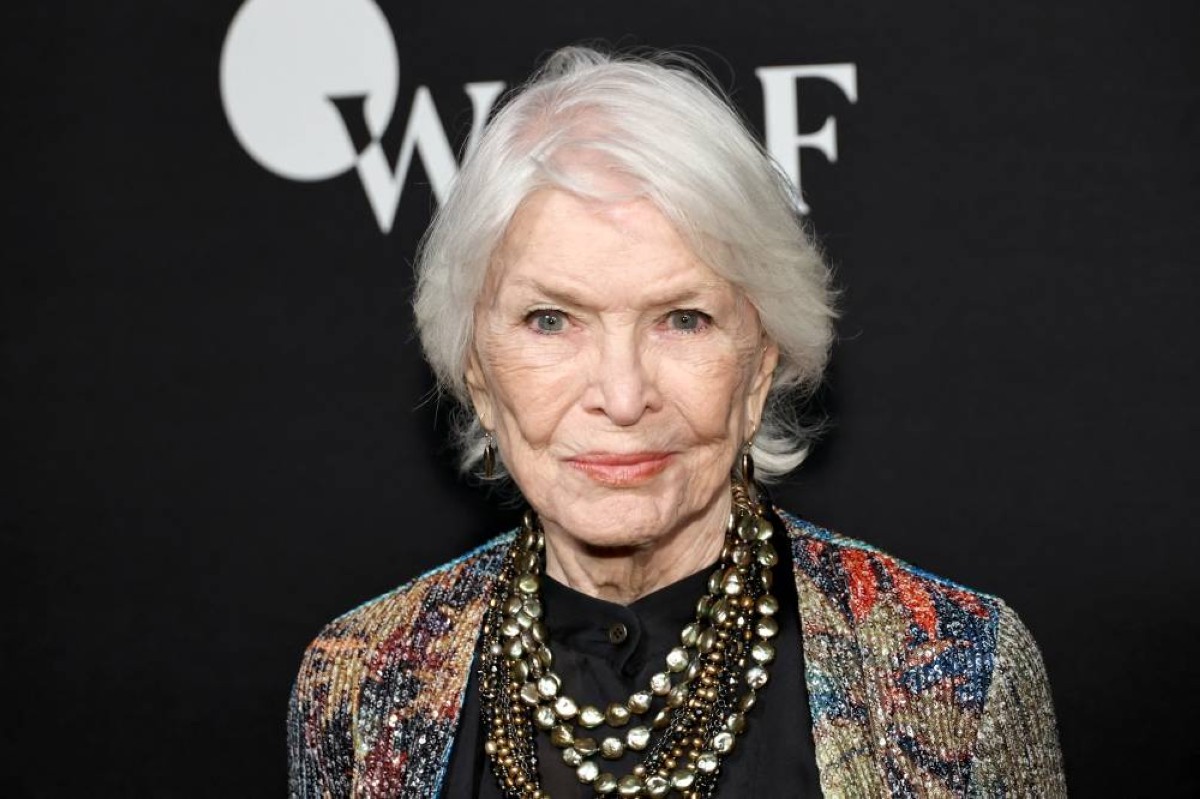 La actriz estadounidense Ellen Burstyn recibirá el premio a la trayectoria en Venecia.