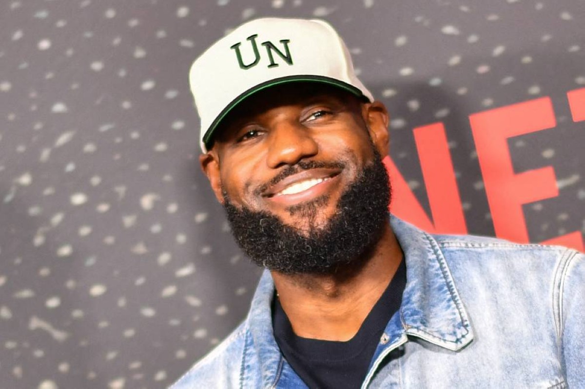 LeBron James dice que jugará para los Philadelphia 76ers