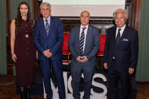FASHION & BUSINESS SUMMIT ARGENTINA: EL ENCUENTRO QUE CONECTÓ MODA, INNOVACIÓN Y VISIÓN ESTRATÉGICA