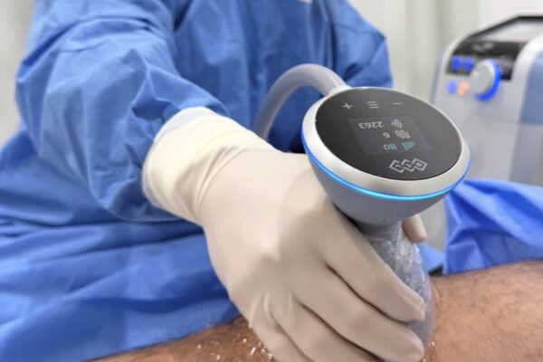 La empresa privada despliega red de ayuda humanitaria y tecnología médica gratuita para las víctimas del doble sismo