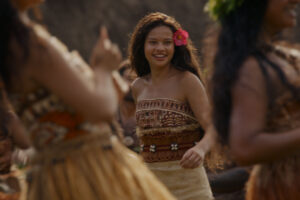 El épico viaje de «Moana» comienza el15 de julio en cines de Venezuela