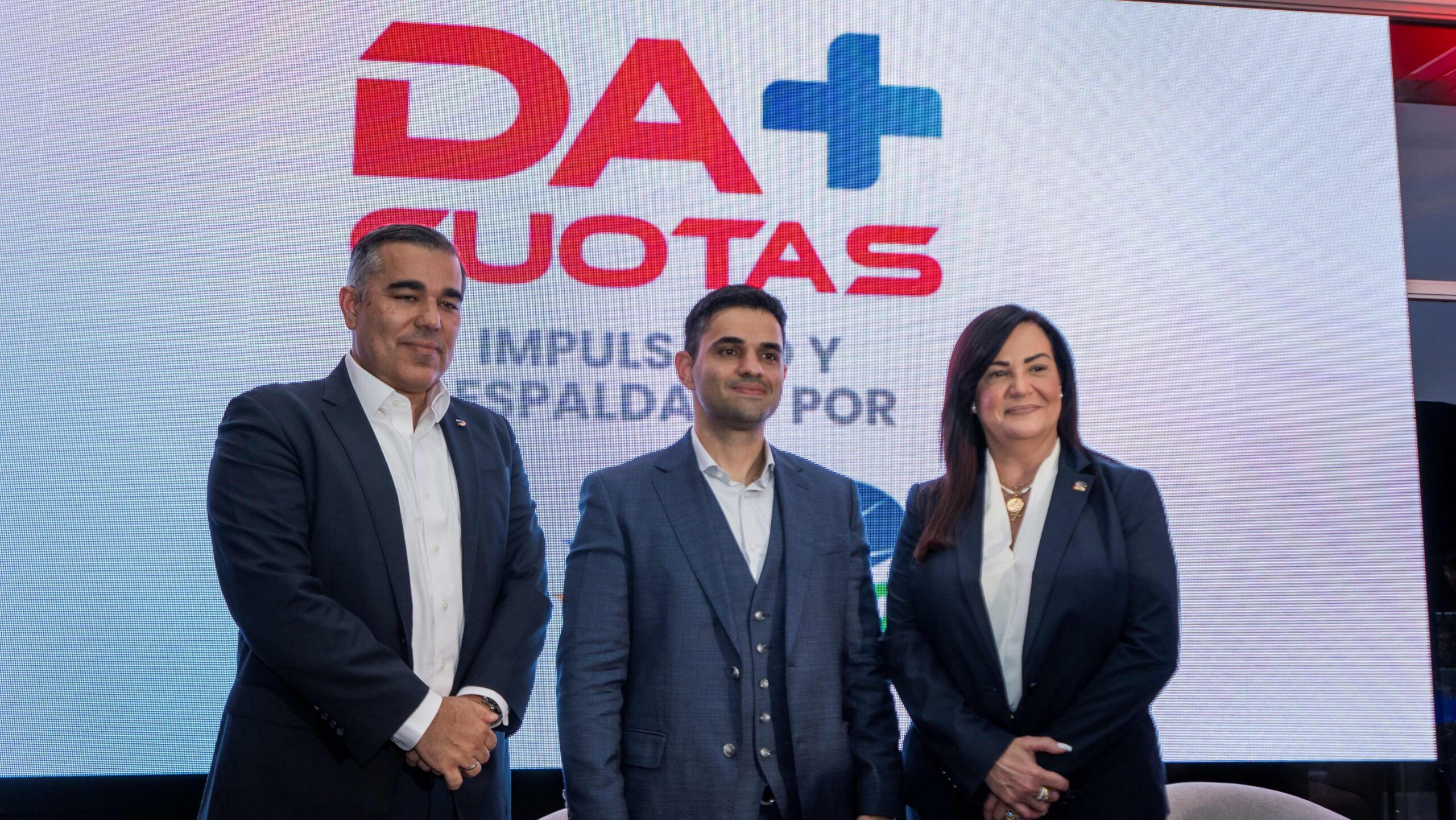 Damasco, Banco Mercantil y BNC impulsan el financiamiento al consumo en Venezuela con Da+Cuotas