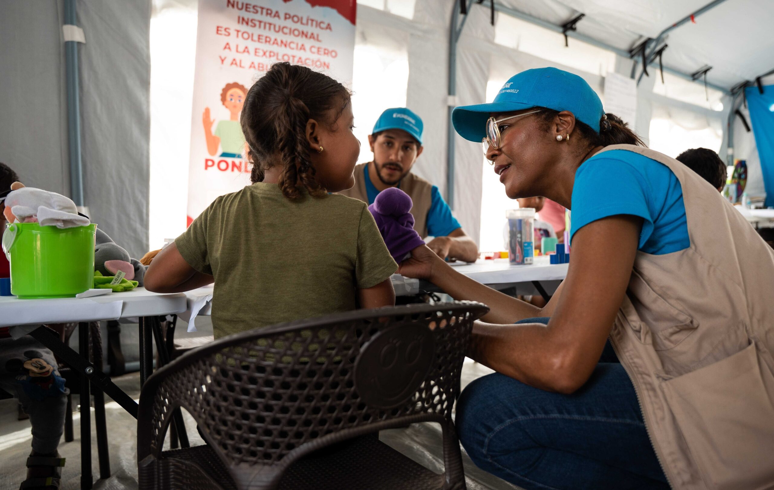 Clientes de EPA hacen posible la entrega  de US$75.000 a tres ONG