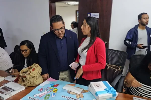 Alcaldía de El Hatillo y BNC consolidan  desarrollo de emprendedores