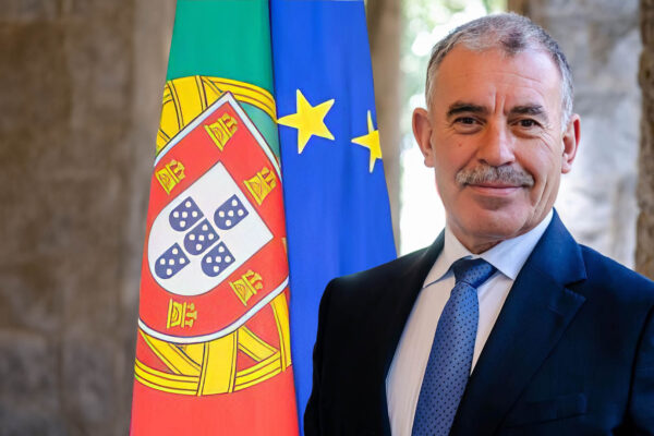 Embajada de Portugal en Caracas anuncia visita oficial y refuerzo de ayuda humanitaria