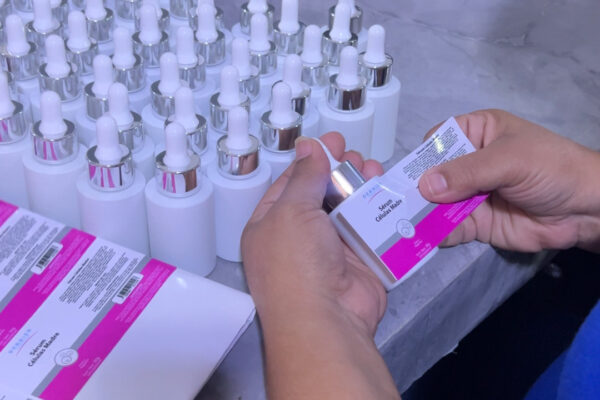 Dernier Cosmetics obtiene el Sello Coninverde y lidera el camino hacia una dermocosmética sostenible en Venezuela alineado con su pilar de belleza con propósito