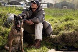 «La constelación del perro”, el bestseller que inspira «La guerra de los últimos», la nueva película de Ridley Scot