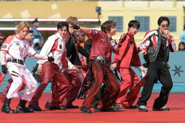 BTS se retira de los Grammy tras la introducción de la categoría de pop asiático