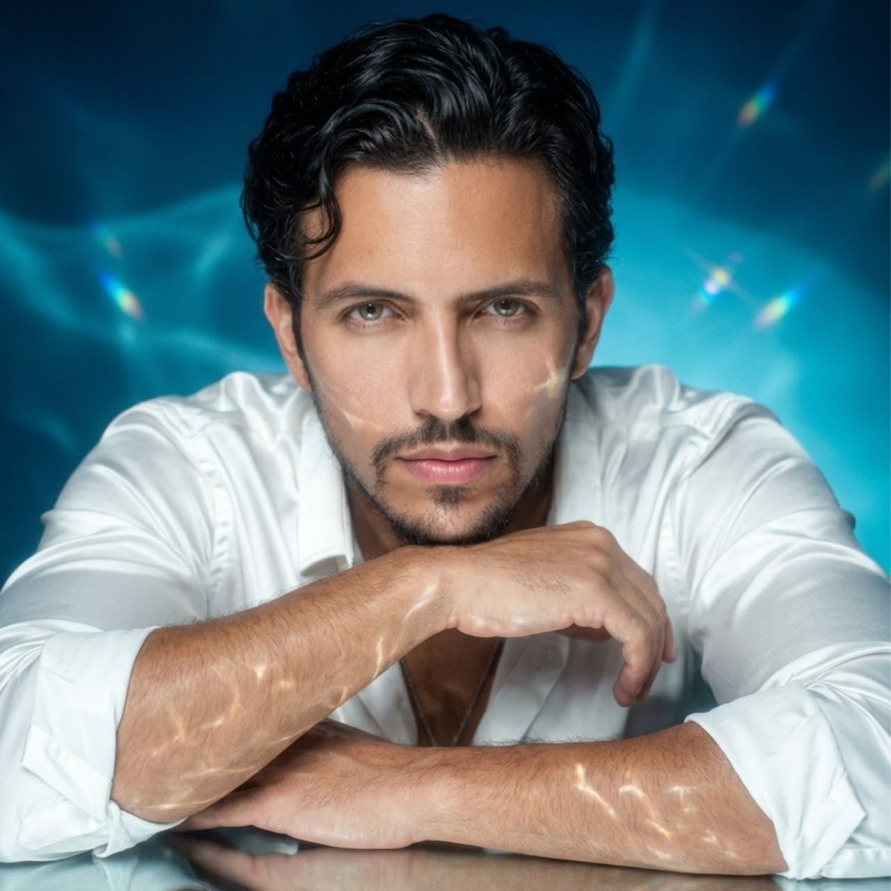 Alex Prim: El multifacético artista venezolano lanza «Un Día», una innovadora propuesta de pop latino con fusión de K-Pop