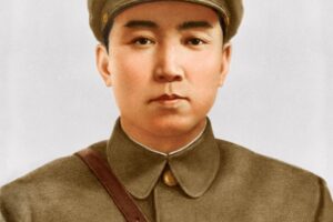 ¿Cómo se logró la liberación de Corea?