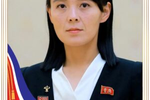 Kim Yo Jong comenta la situación miserable de Seúl