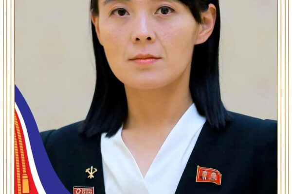 Kim Yo Jong comenta la situación miserable de Seúl