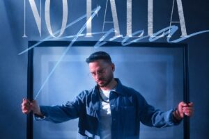 Arca 33 presenta «No falla»: un canto de fe y esperanza en medio de las pruebas