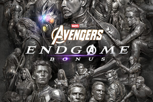 «Avengers Endgame: Bonus» llega el 24 de septiembre a cines de Venezuela