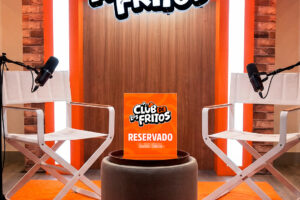 Arturos estrena “Club de los Fritos”: El nuevo podcast que amplía su plataforma de contenidos