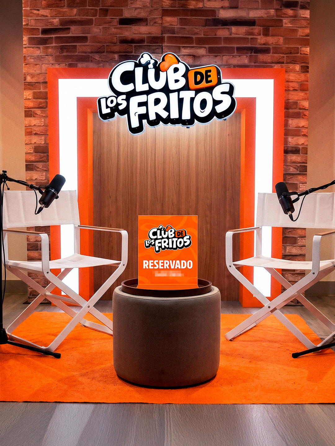 Arturos estrena “Club de los Fritos”: El nuevo podcast que amplía su plataforma de contenidos