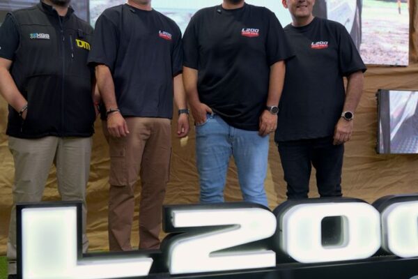 Auto Club MM lanza la comunidad Club L200 Venezuela