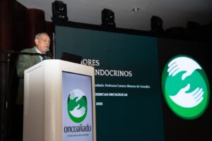 La Asociación Civil Oncoaliado avanza en los preparativos del XIII Congreso Científico Internacional de Oncología