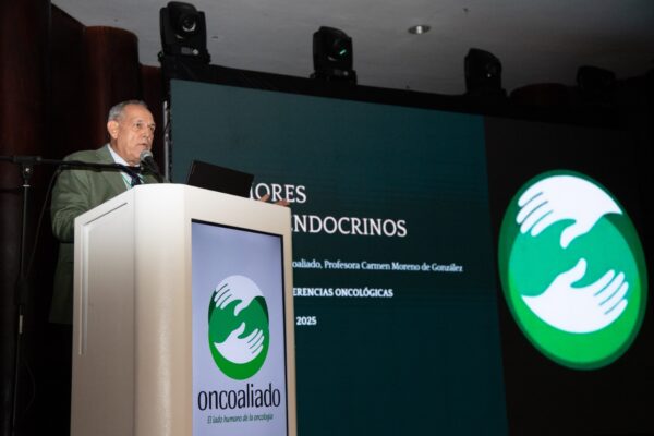 La Asociación Civil Oncoaliado avanza en los preparativos del XIII Congreso Científico Internacional de Oncología
