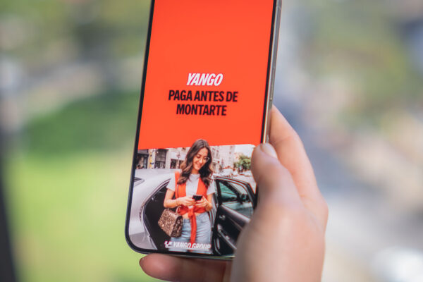 Lo que ves es lo que pagas: Yango Ride ahora muestra el precio final en bolívares antes de iniciar el viaje