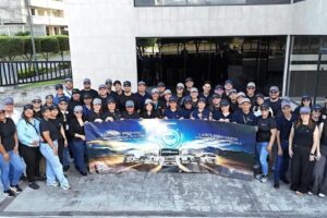 Foton cumple 30 años de liderazgo global y celebra un lustro de operaciones en Venezuela
