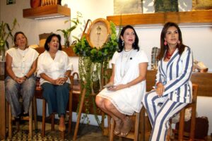 El agua como cauce y fe: TARBAY revela «VENÁ» para la Peregrinación Virgen del Valle 2026