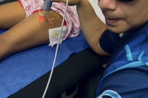 Medicina regenerativa marca pauta en Guarenas y Guatire