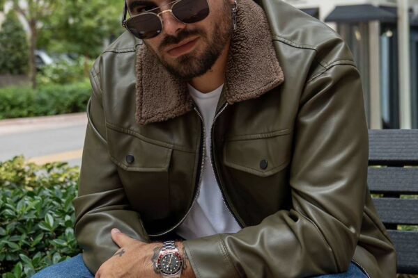 Jonathan Moly  retrata la realidad de la vida en pareja con  «Después de las 10»