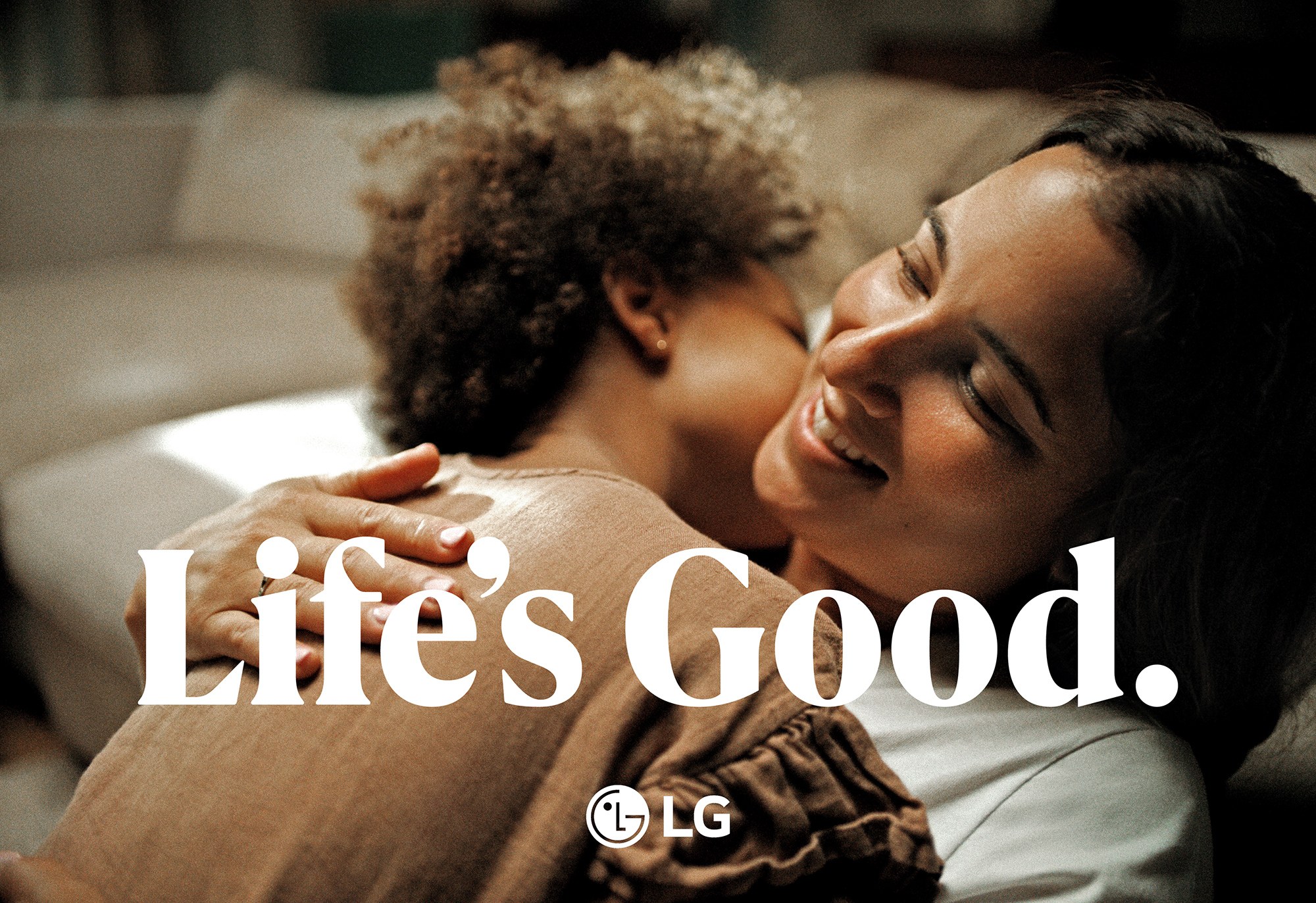 LG ELECTRONICS LANZA LA CAMPAÑA “LIFE’S GOOD 2026” PARA LIBERAR LA MENTE Y ENFOCARLA EN LO QUE REALMENTE IMPORTA