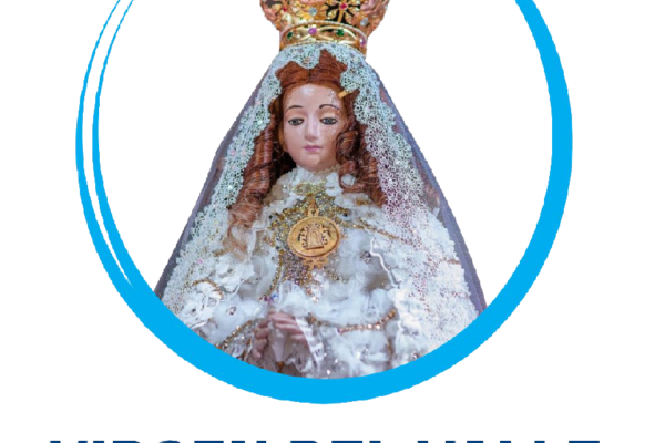 NOTA DE PRENSA “MARINERA ESPARTANA”, LA NUEVA OFRENDA DE VIRGEN DEL VALLE MUNDIAL QUE UNE A MARGARITA CON EL MUNDO