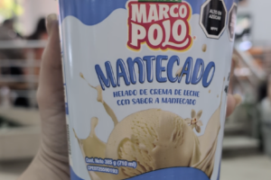 Marco Polo llega al canal retail de la mano de Farmatodo con su nuevo formato de 710 ml