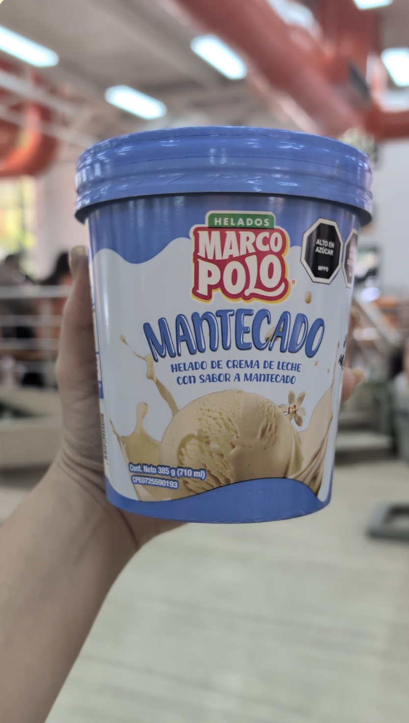 Marco Polo llega al canal retail de la mano de Farmatodo con su nuevo formato de 710 ml