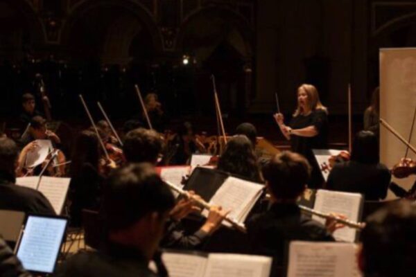 Durante su gira por Japón la Orquesta Sinfónica Simanof rendirá homenaje solidario a Venezuela