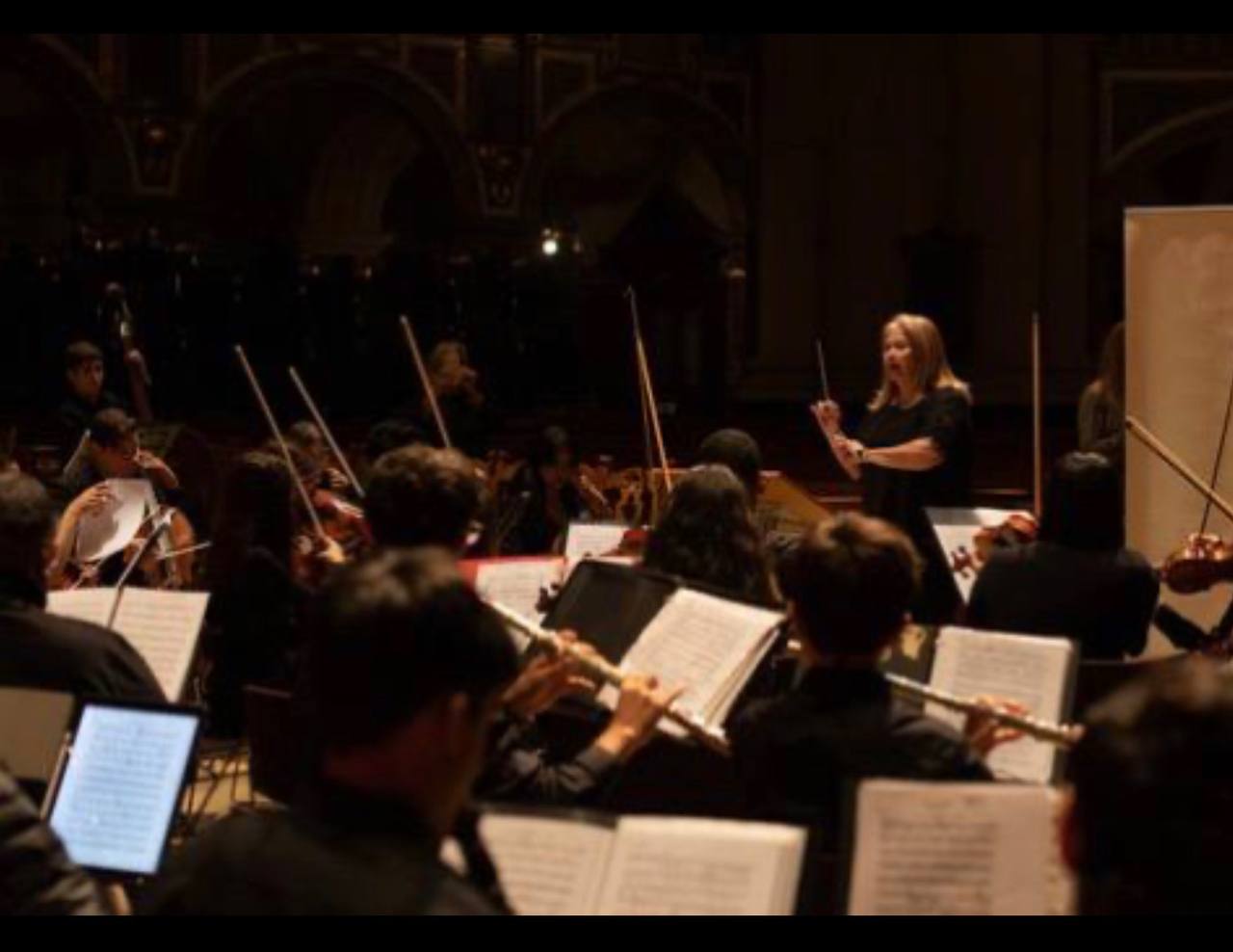 Durante su gira por Japón la Orquesta Sinfónica Simanof rendirá homenaje solidario a Venezuela