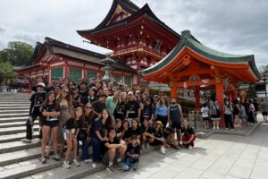 Con conciertos benéficos la Orquesta Sinfónica Simanof triunfa en Japón