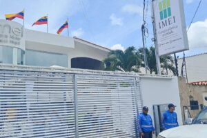 IMEI y el Banco de Piel de Venezuela realizaron con éxito la  14ª Jornada Médico Quirúrgica de Cáncer de Piel