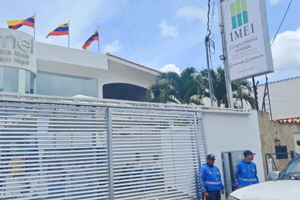 IMEI y el Banco de Piel de Venezuela realizaron con éxito la  14ª Jornada Médico Quirúrgica de Cáncer de Piel