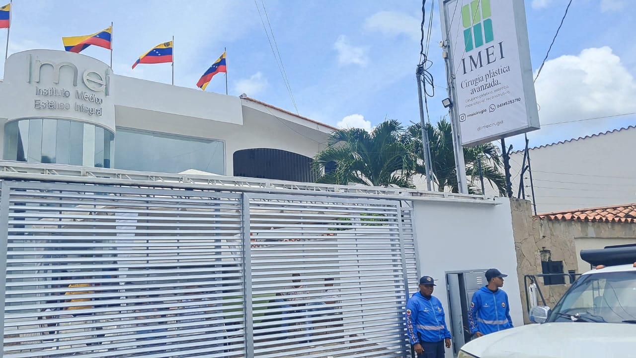 IMEI y el Banco de Piel de Venezuela realizaron con éxito la  14ª Jornada Médico Quirúrgica de Cáncer de Piel