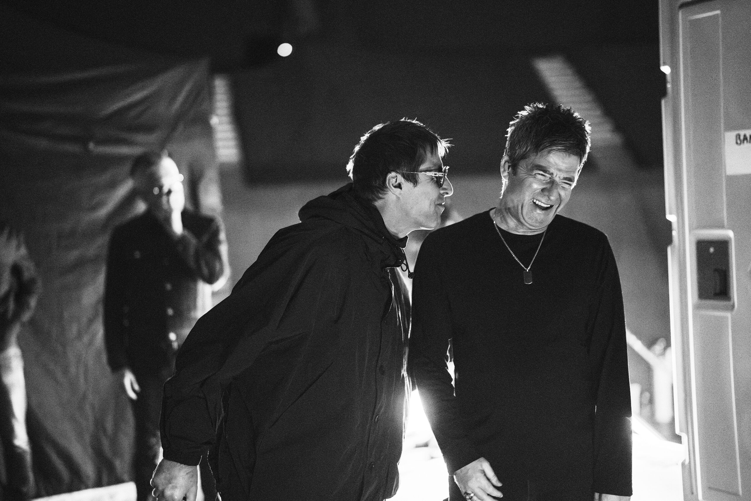 Llega un nuevo tráiler de «Oasis: Don’t Look Back in Anger