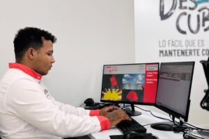 Movilnet inaugura su segunda oficina modernizada en el estado Bolívar