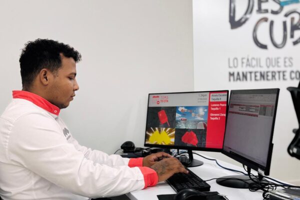Movilnet inaugura su segunda oficina modernizada en el estado Bolívar