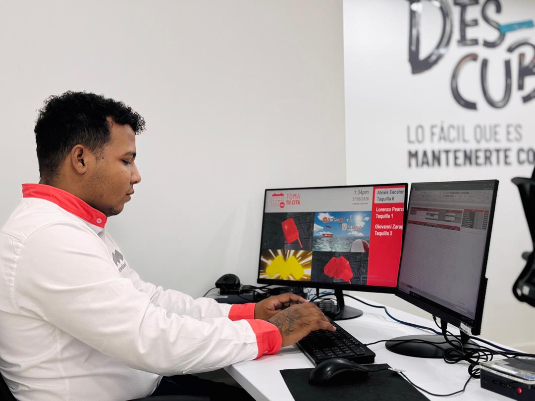 Movilnet inaugura su segunda oficina modernizada en el estado Bolívar