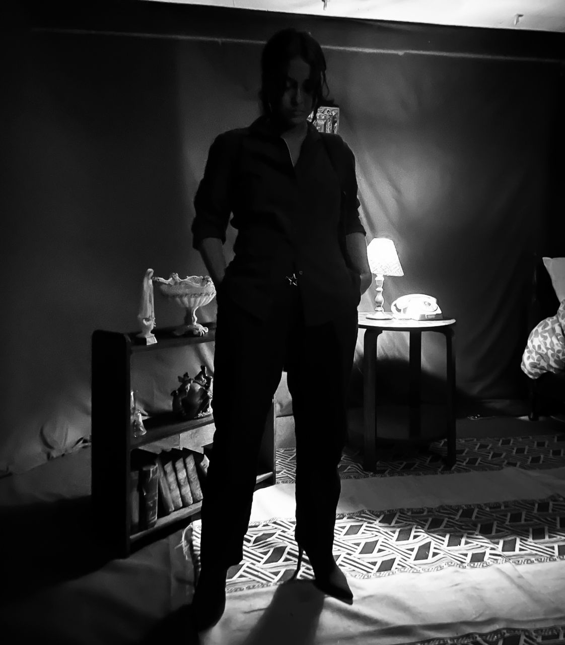 Fereteatro presenta «Corte Publicitario» en MicroTeatral Caracas