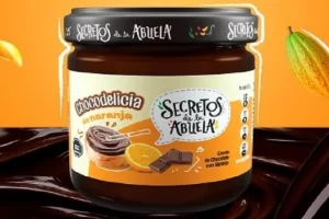 Cuando el mejor cacao de Venezuela abraza la frescura de la naranja