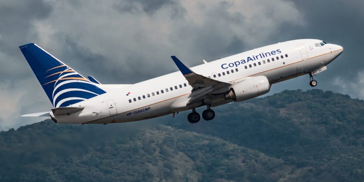 COPA AIRLINES REINICIA OPERACIÓN EN EL AEROPUERTO INTERNACIONAL DE MAIQUETÍA EN CARACAS, VENEZUELA